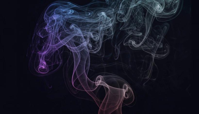 Kuwait Tobacco Shop Tradition Tobacco Vape packaging detail
