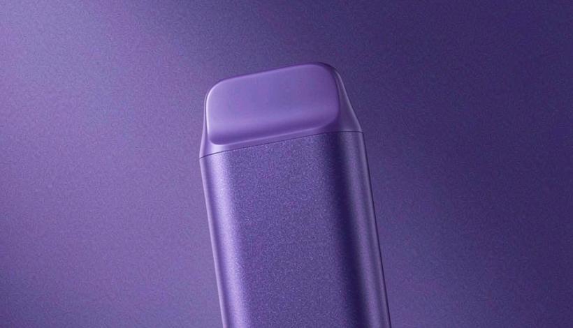 Kuwait Tobacco Shop Tradition Tobacco Vape packaging detail