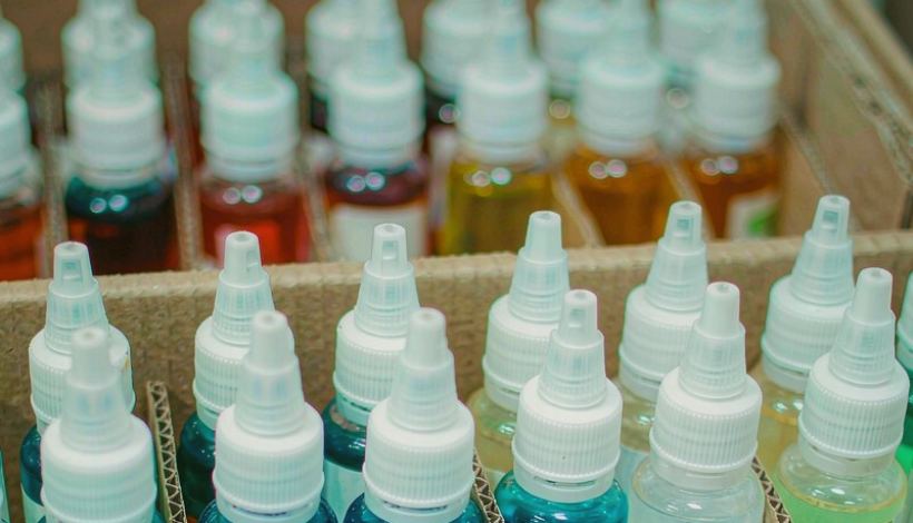 Bulk Kuwait Tobacco Vape: Specification Sheets Explained — Kuwait Tobacco Shop Tradition Tobacco Vape Bulk