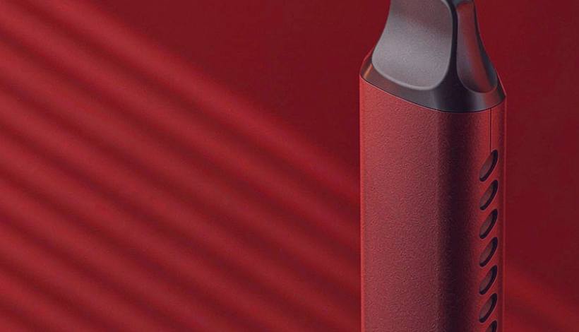 Kuwait Tobacco Shop Tradition Tobacco Vape packaging detail