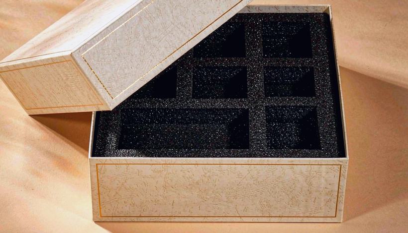 Kuwait Tobacco Shop Tradition Tobacco Vape packaging detail