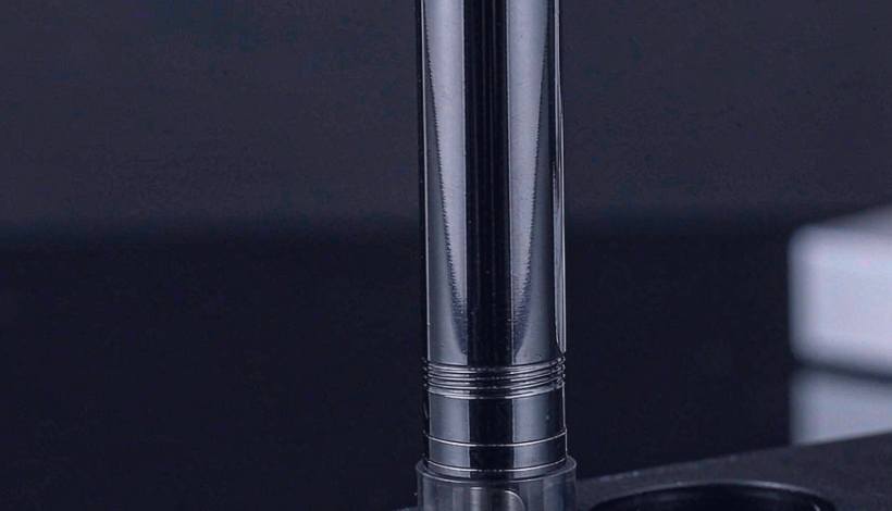 Kuwait Tobacco Shop Tradition Tobacco Vape packaging detail