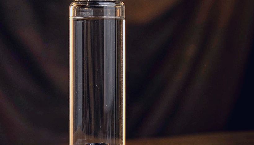 Kuwait Tobacco Shop Tradition Tobacco Vape packaging detail