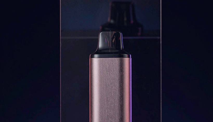 Kuwait Tobacco Shop Tradition Tobacco Vape packaging detail
