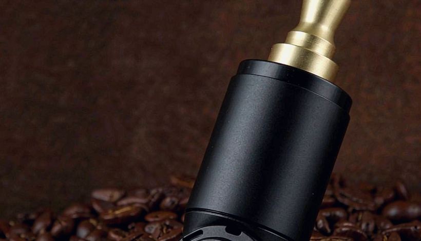 Kuwait Tobacco Shop Tradition Tobacco Vape packaging detail