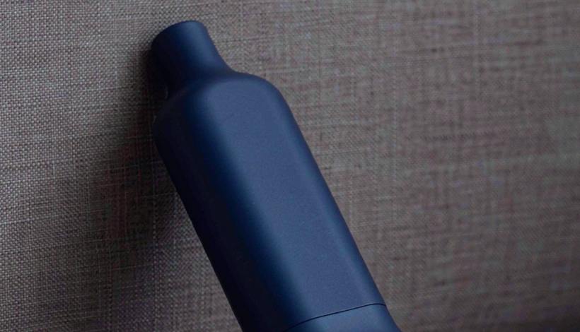 Kuwait Tobacco Shop Tradition Tobacco Vape packaging detail
