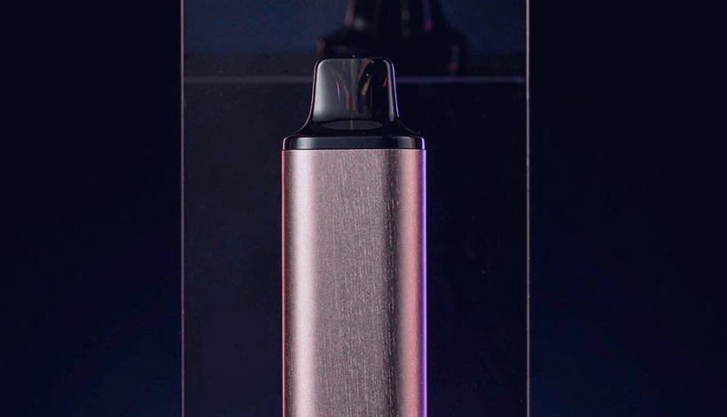Kuwait Tobacco Shop Tradition Tobacco Vape packaging detail