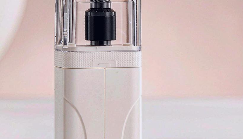 Kuwait Tobacco Shop Tradition Tobacco Vape packaging detail