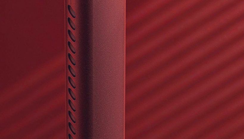 Kuwait Tobacco Shop Tradition Tobacco Vape packaging detail