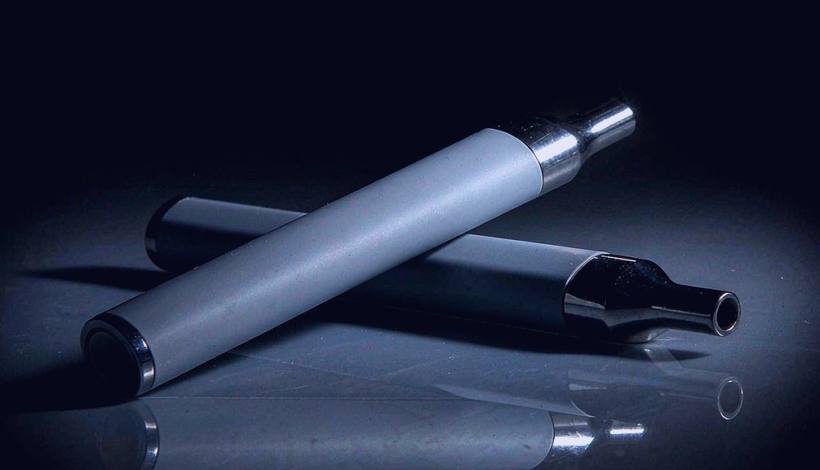 Kuwait Tobacco Shop Tradition Tobacco Vape packaging detail