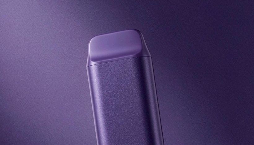 Kuwait Tobacco Shop Tradition Tobacco Vape packaging detail