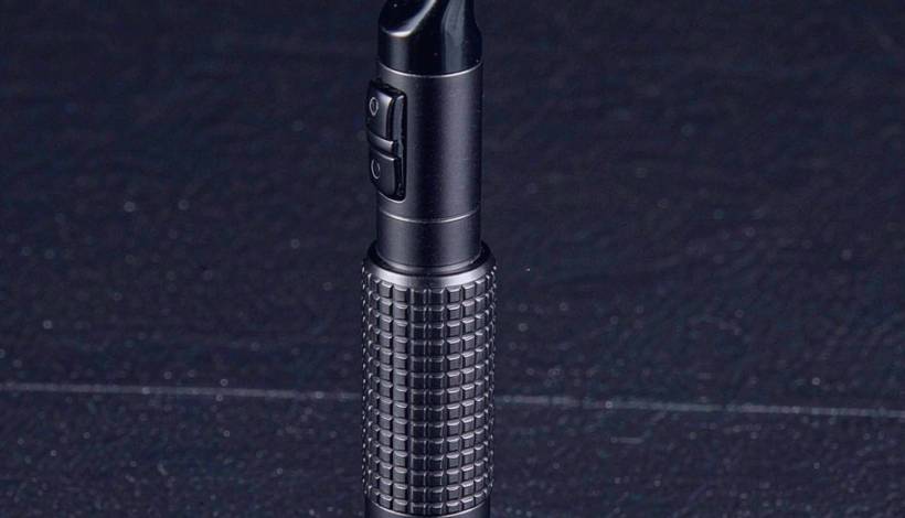 Kuwait Tobacco Shop Tradition Tobacco Vape packaging detail