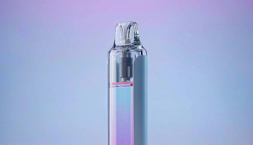 Kuwait Tobacco Shop Tradition Tobacco Vape packaging detail