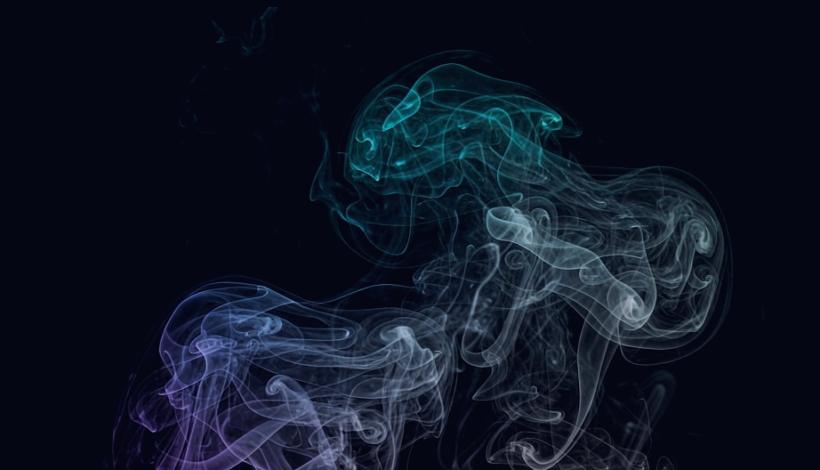Kuwait Tobacco Shop Tradition Tobacco Vape packaging detail