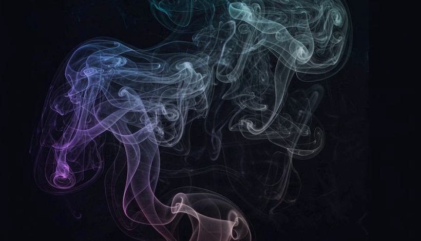 Kuwait Tobacco Shop Tradition Tobacco Vape packaging detail