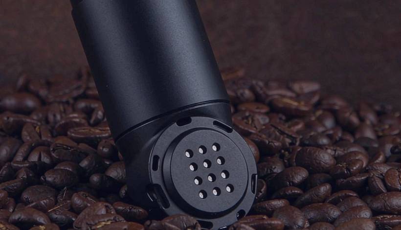 Kuwait Tobacco Shop Tradition Tobacco Vape packaging detail